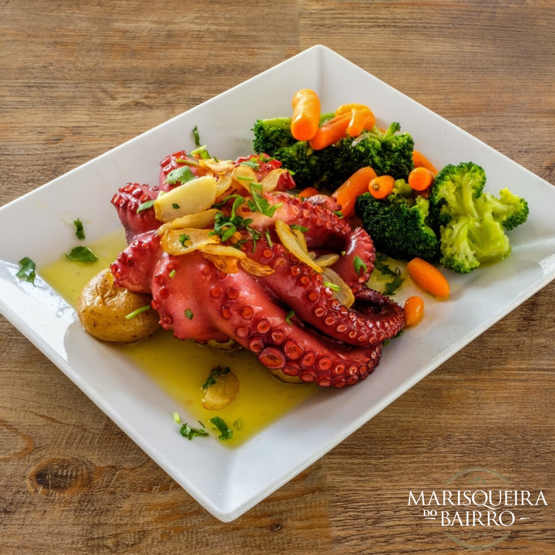 octopus